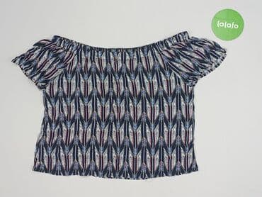 sinsay bluzki koszulowe: Sinsay, Bluzka damska, rozmiar S — 2