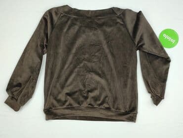 Women's Clothing: Women`s sweatshirt, size S (EU 36) — 3