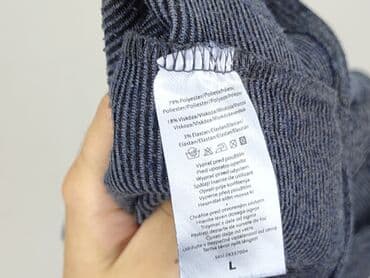 czarne plisowane spódnice midi: Pepco, Women`s skirt, size L (EU 40) — 5