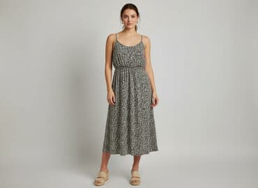 koszulki z nadrukiem z bajek: Cartoon, Sukienka damska, rozmiar L — 8