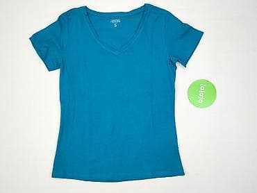 basic t shirt uniqlo: Janina, T-shirt damski, rozmiar S — 2