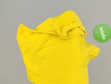 amisu bluzy: Amisu, T-shirt damski, XS — 6