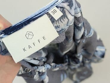 biustonosze 80c: Kaffe, Bluzka damska, M — 4