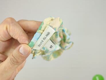 koszulka do tańca: River Island, T-shirt damski, rozmiar M — 5