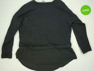 bluzka z otworem na kciuk: Lindex, Women`s sweater, size L (EU 40) — 3