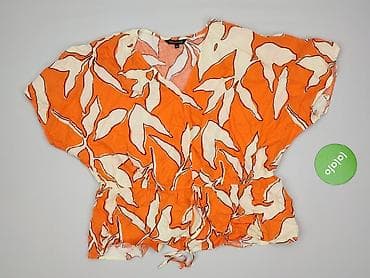 piżama c: Peacocks, Bluzka damska, rozmiar 2XL — 2