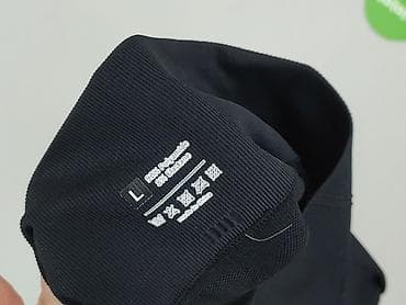 dresy niski stan: Legginsy Sportowe damskie, rozmiar L — 4
