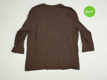 volcom t shirty: Bluzka damska, rozmiar 4XL — 3