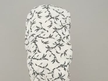 biala bluzka z dlugim rekawem: Bluzka damska, rozmiar M — 4