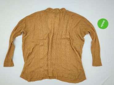bluzki w paski mango: Mango, Светр жіночий, розмір S — 3