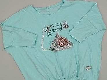 online cheap: Bluzka damska, rozmiar One size — 1