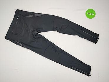 dresy nike tech fleece: Nike, Legginsy Sportowe damskie, rozmiar M — 3