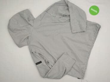 c a kurtka puchowa damska: Liz Claiborne, Kurtka przejściowa damska, rozmiar L — 3