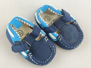 Kids' Footwear: Baby shoes, Cool Club, 17, condition - Very good — 1