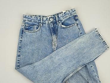 low nike sb dunks: Jeansy damskie, rozmiar S — 1