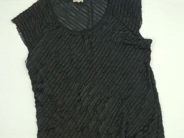 calvin klein t shirt damski wyprzedaż: Soon, Women`s T-shirt, size XL (EU 42) — 10