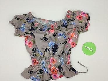 wiosenne bluzki: RAINBOW, Bluzka damska, rozmiar M — 3