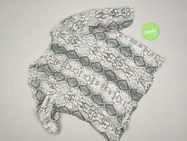 snake t shirty: Bluzka damska, rozmiar XL — 3