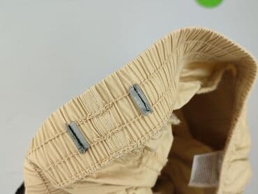 dzik spodnie: C&A, Spodnie cargo damskie, S — 4