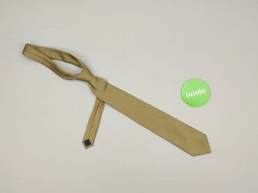 złoty pasek do sukienki reserved: Tie, color - Beige, condition - Perfect — 2