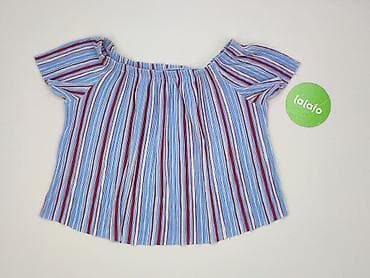 pull ane bear: Bershka, Bluzka damska, rozmiar S — 3