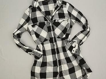 Kobiety: Reserved, Koszula damska, rozmiar S — 1