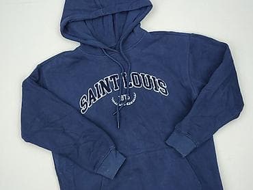 klapki marvel hm: Bluza z kapturem dla mężczyzn, rozmiar L — 1