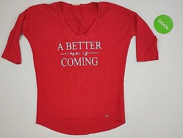 osiris t shirty: MEGI, T-shirt damski, rozmiar S — 2