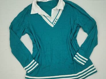 Women`s sweater, 3XL