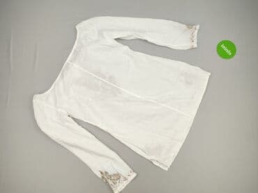 ubrania indyjskie: Vila, Tunika damska, rozmiar M — 4