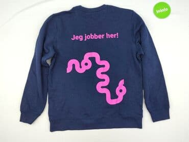 koszulka biegowa z nadrukiem: Bluza dla mężczyzn, XL — 3