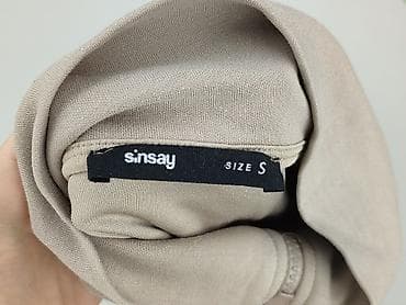 bonarka h: Sinsay, Bluza damska
, rozmiar S — 4