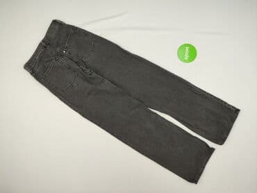 koszulki basic hm: H&M Basic, Jeansy damskie, 2XS — 3