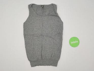 koszula bez ramion: Kamizelka damska, rozmiar S — 2