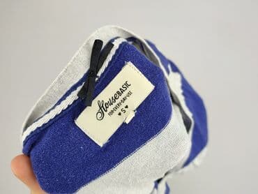 sweter w paski: House, Kardigan damski, rozmiar S — 4