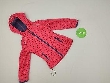 decathlon kurtka softshell: Kurtka przejściowa, Crivit Sports, 5-6 lat, 110-116 cm, stan - Bardzo dobry — 2