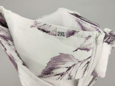 spódnice damskie midi: Spódnica damska, rozmiar 2XL — 4