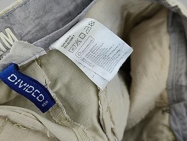 klatka: H&M Divided, Szorty dla mężczyzn, rozmiar L — 5