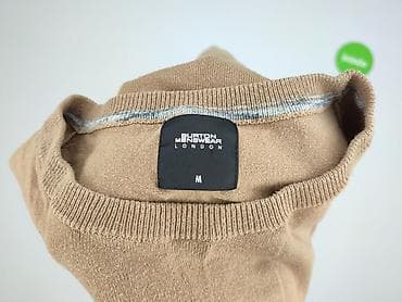 crivit kurtka softshell: Burton Menswear London, Sweter dla mężczyzn, rozmiar M — 4