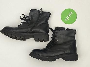 cheap ugg boots: Botki damskie, rozmiar 40 — 3