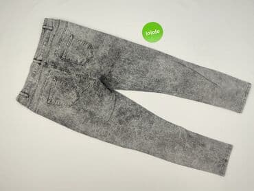 baggy jeans y2k vinted: Janina, Jeansy damskie, rozmiar XL — 3