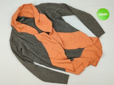 byolala kurtki zimowe: Kardigan damski, rozmiar S — 2