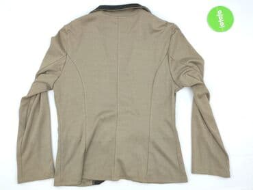 класичні костюми жіночі: Women's blazer, size 4XL (EU 48) — 3