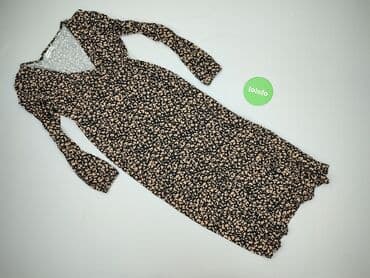 sukienka ciążowa zwiewna: Sinsay, Sukienka damska, rozmiar XL — 2