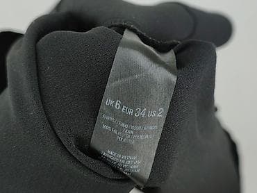 primark trencz: Miss Selfridge, Women`s coat, size 2XS — 5