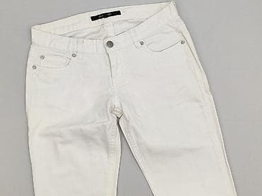 Reserved, Jeansy damskie, rozmiar XS