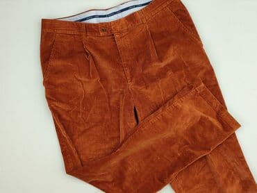 kozaki do kolan ccc: George, Spodnie dla mężczyzn, rozmiar S — 1