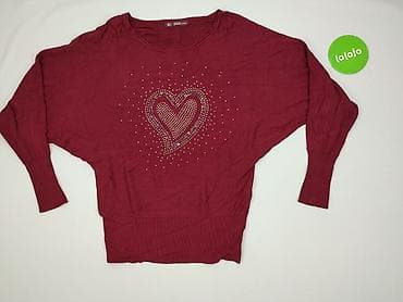lhd bluzy: Even&Odd, Sweter damski, rozmiar 2XL — 2