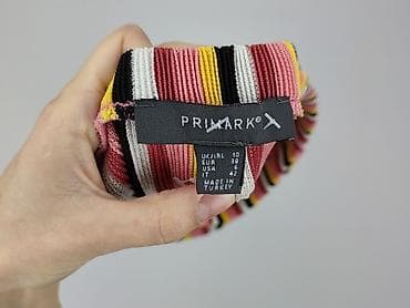 pull ans bear: Primark, Жіноча блуза, розмір M — 4