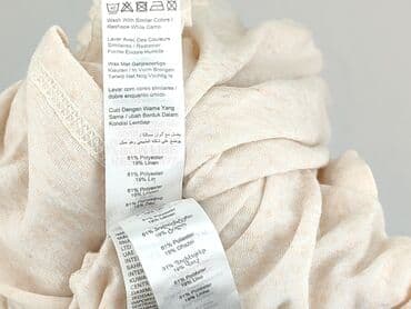 sukienka z lnem lidl: New Look, Bluzka damska, S — 5